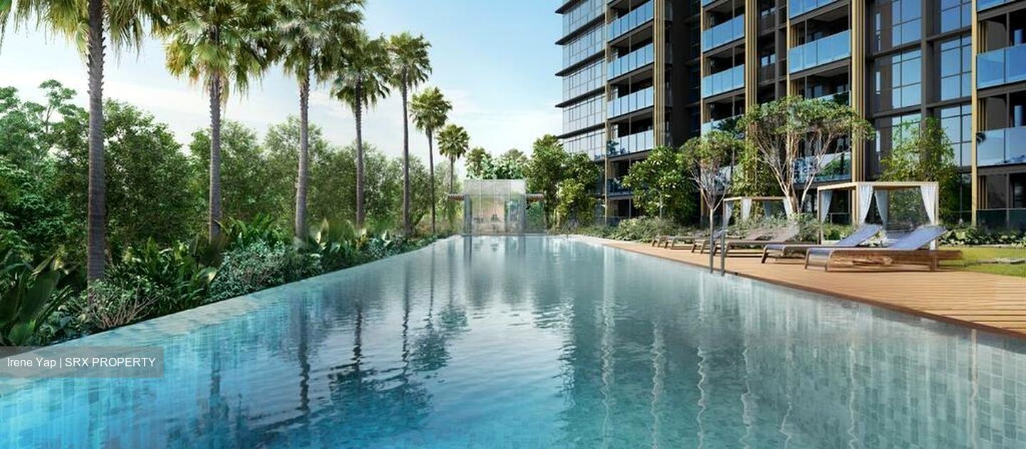Meyer Road (D15), Condominium #476117791